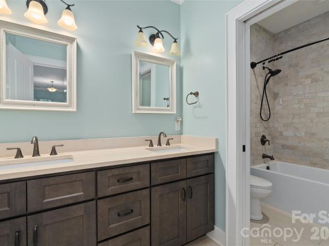 House for sale in Asheville, North Carolina