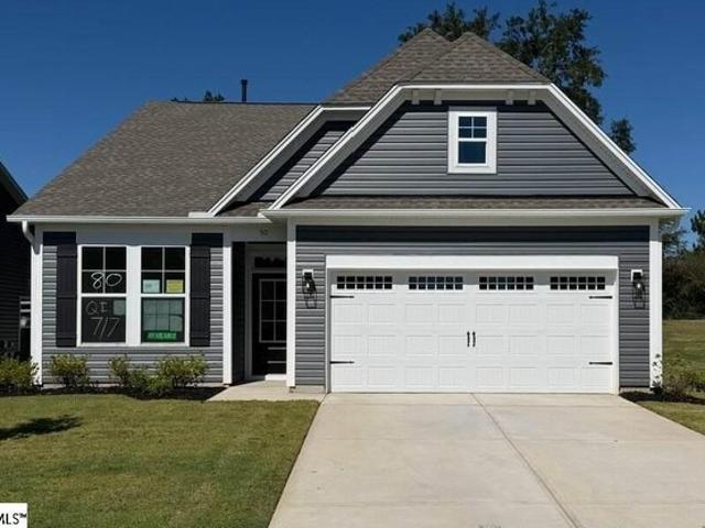 House for sale in Central, Pickens County