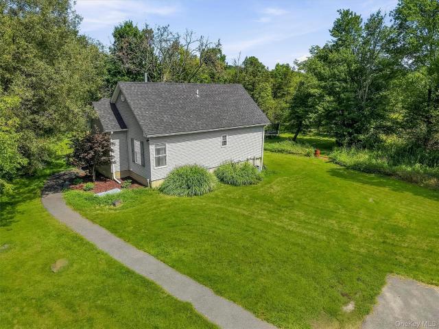 House for sale in Chester, New York