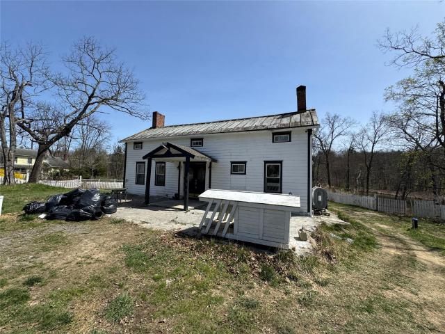 House for sale in Burlingham, New York