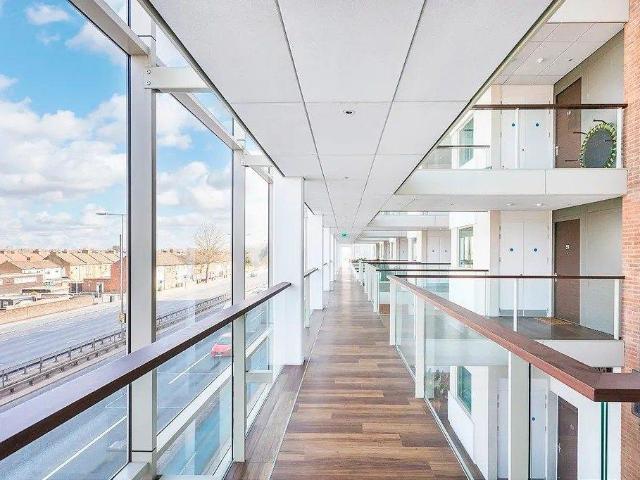 Apartment for rent in Canning Town, Greater London