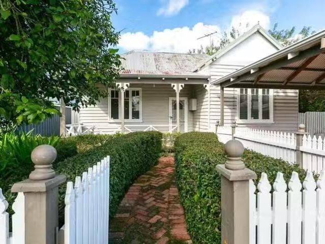 House for rent in Horseshoe Creek, South Australia