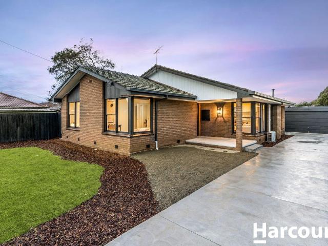 Apartment for rent in Camerons Creek, Victoria
