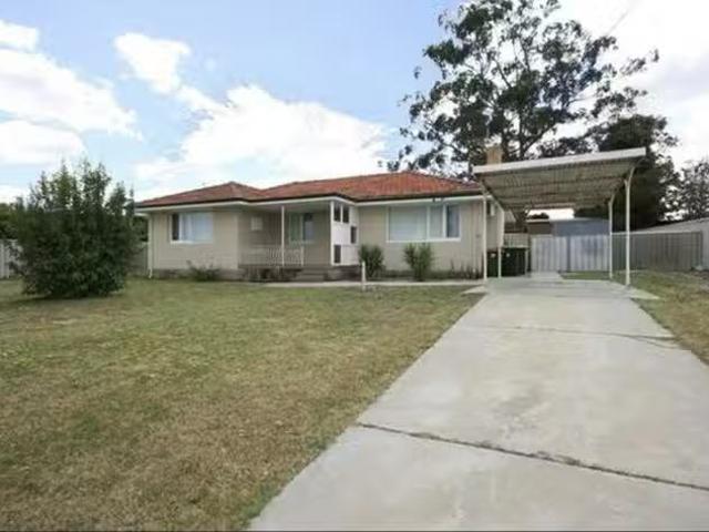 House for rent in Stirling, Western Australia
