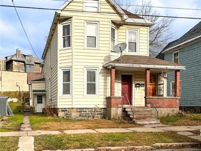House for sale in Little Falls, New York