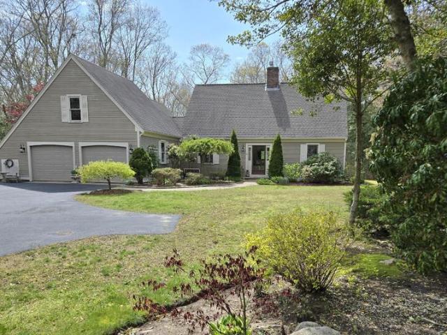 House for rent in Marstons Mills