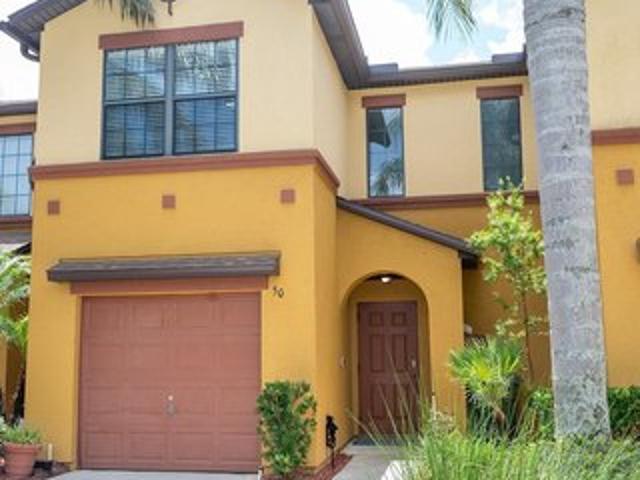 Townhouse for sale in Saint Johns, Florida