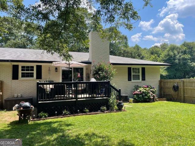 House for sale in Temple, Paulding County