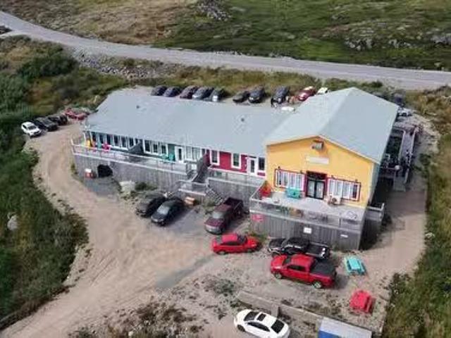 House for sale in Greenspond, Newfoundland And Labrador