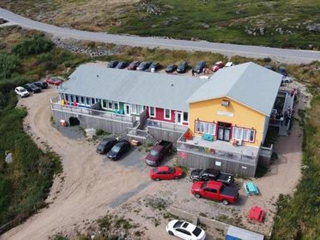Commercial for sale in Greenspond, Newfoundland And Labrador