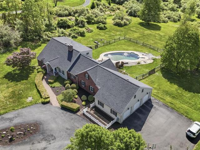 House for sale in Skillman, New Jersey