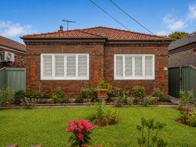 House for rent in Sydney, New South Wales