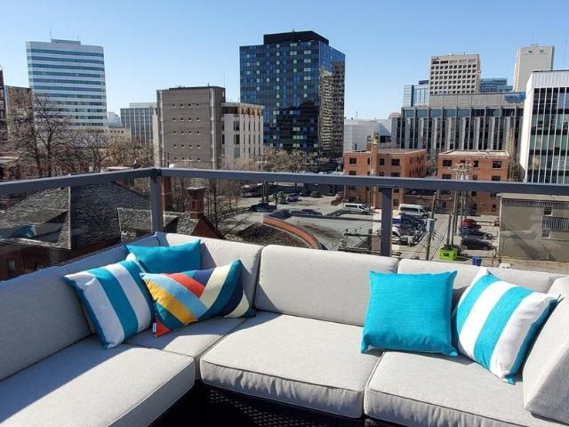 Apartment for rent in East St. Paul, Manitoba
