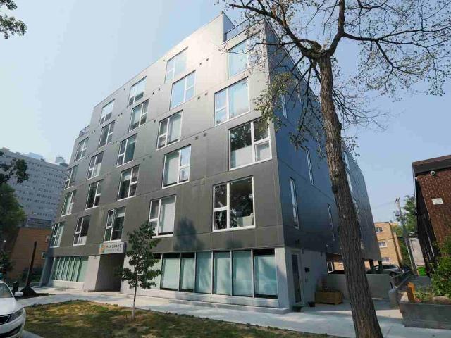 Apartment for rent in East St. Paul, Manitoba