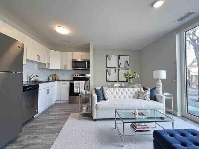 Apartment for rent in Winnipeg