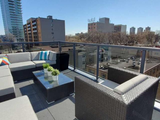 Apartment for rent in East St. Paul, Manitoba