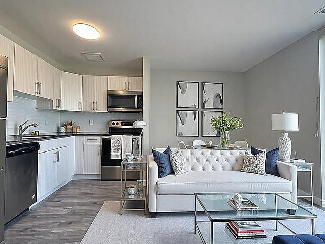 Apartment for rent in East St. Paul, Manitoba