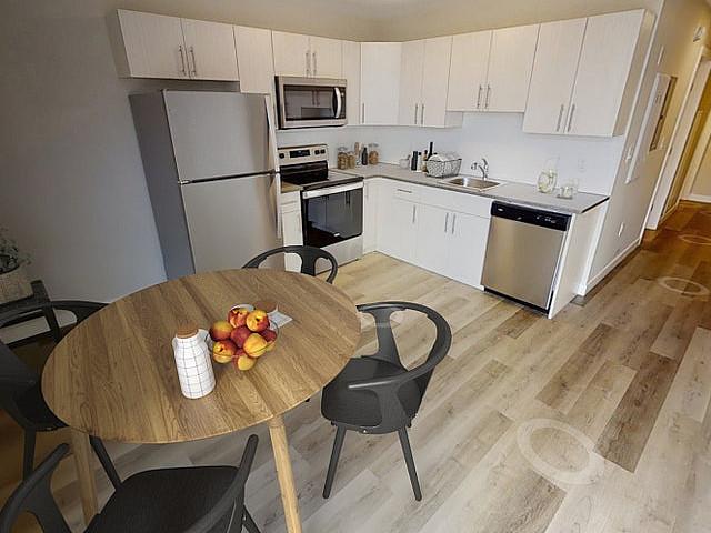 Apartment for rent in East St. Paul, Manitoba