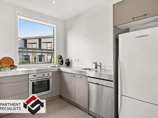 Apartment for sale in Balmoral, Oroua County