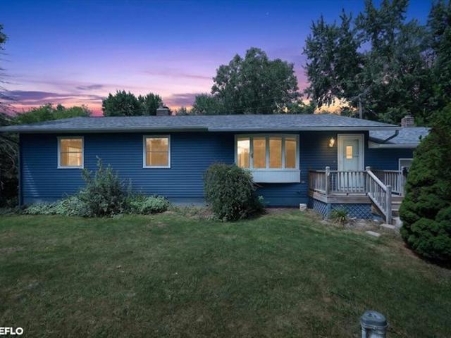 House for sale in Lapeer, Michigan