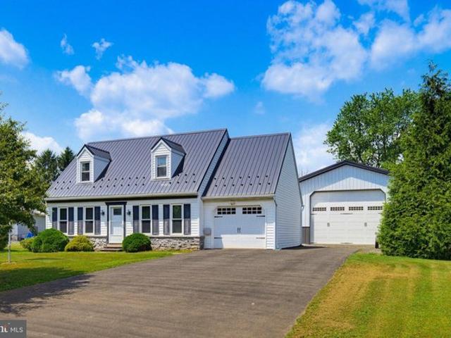House for sale in Quarryville, Pennsylvania