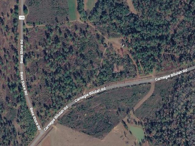 House for sale in Coleman, Georgia