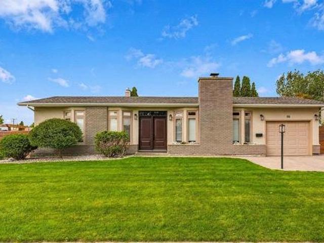 House for sale in Southdale, Winnipeg