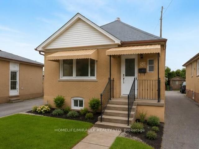 House for rent in Woburn, Ontario