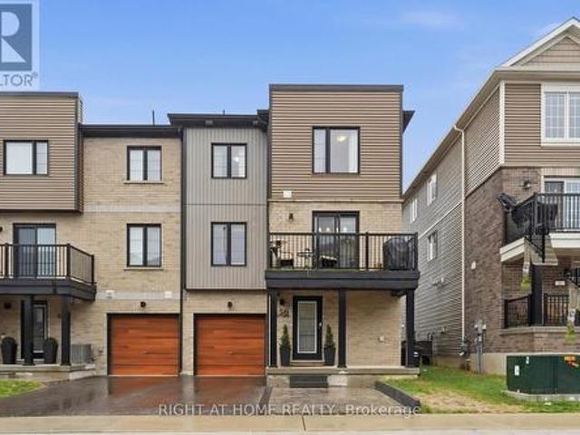 House for sale in Barrie, Ontario