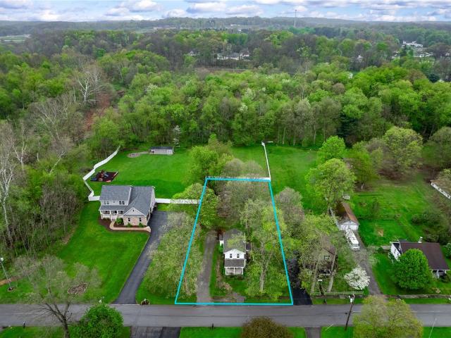 House for sale in Mercer, Pennsylvania