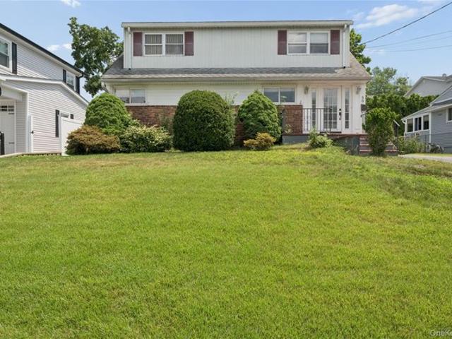 House for sale in Glenwood, New York