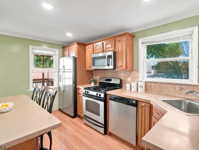 House for sale in Roselle, New Jersey
