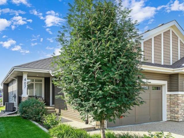 Duplex for sale in Spruce Grove, Alberta