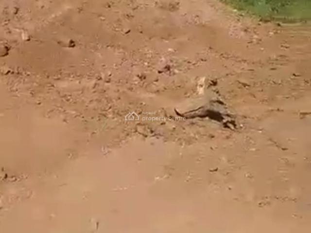 Land for sale in Guzape, Sokoto