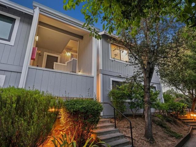 Condo for sale in Novato, California