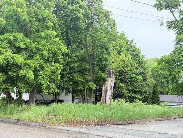 Land for sale in Johnston, Rhode Island
