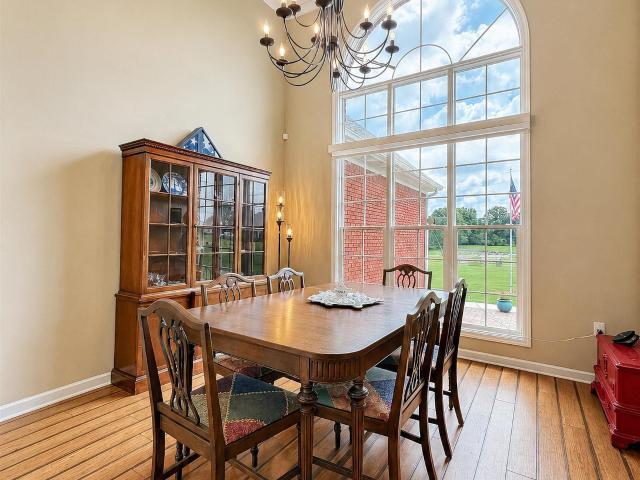House for sale in Danville, Alabama