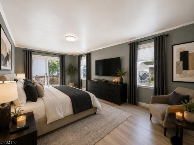 House for sale in Passaic, New Jersey