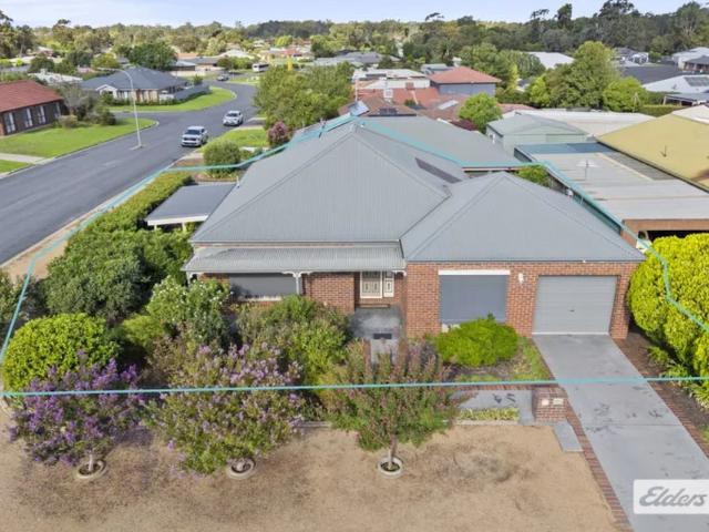 House for rent in Corowa, New South Wales