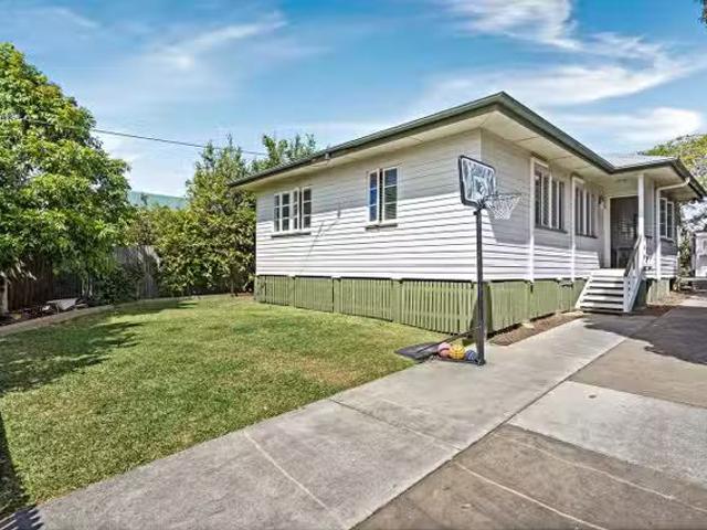 House for rent in Toombul, Queensland