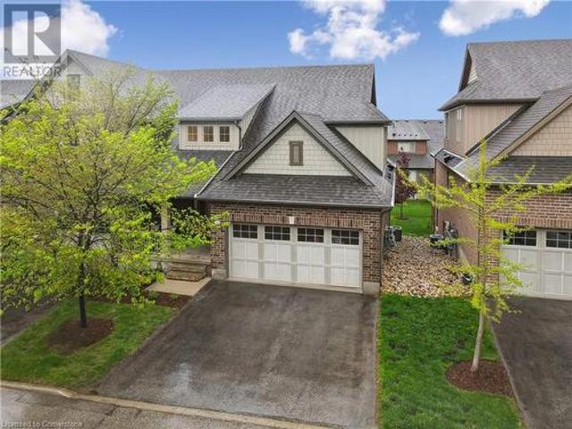 Townhouse for sale in Rockwood