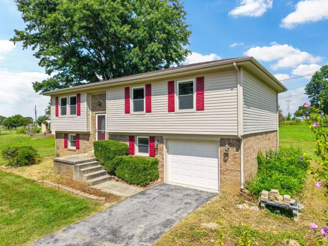 House for sale in Berea, Madison County