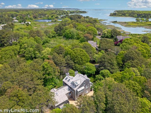 House for sale in Oak Bluffs, Massachusetts