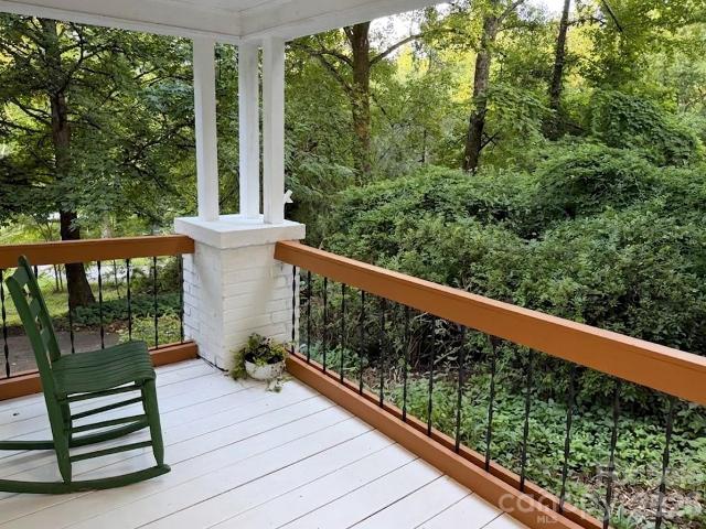 House for sale in Tryon, North Carolina