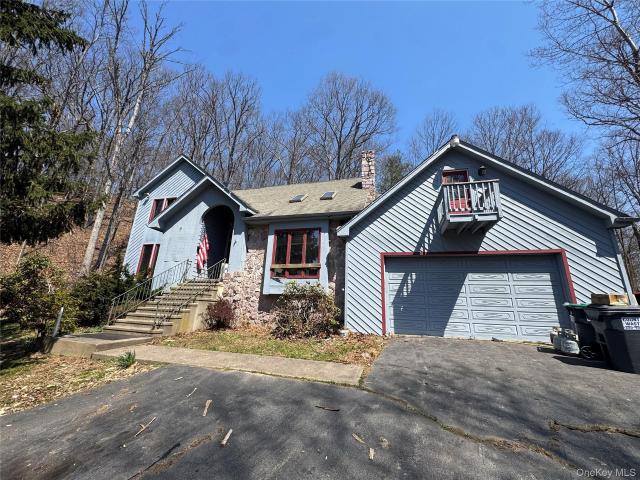 House for sale in Cuddebackville, New York