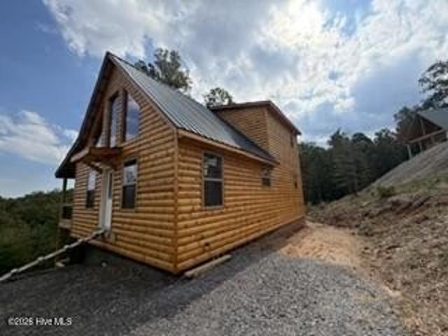 House for sale in Murphy, Cherokee County