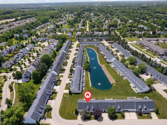 House for sale in Medina, Ohio