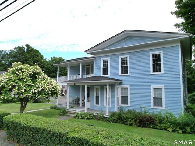 House for sale in Winchester Center, Connecticut