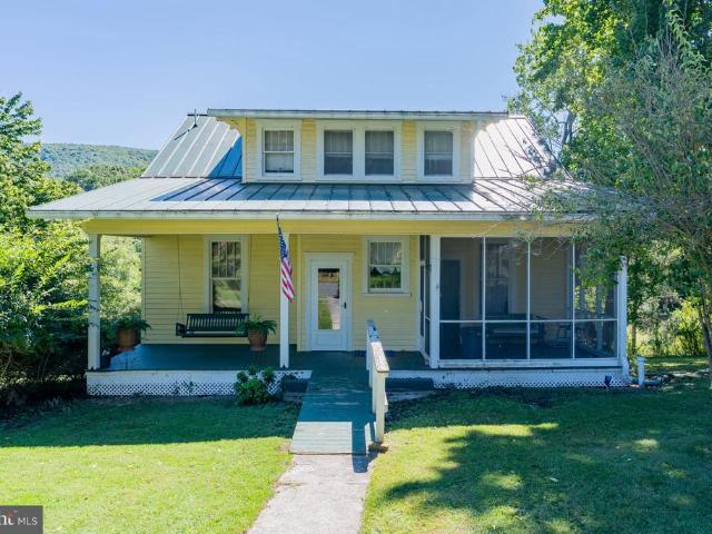 House for sale in Franklin, Pendleton County