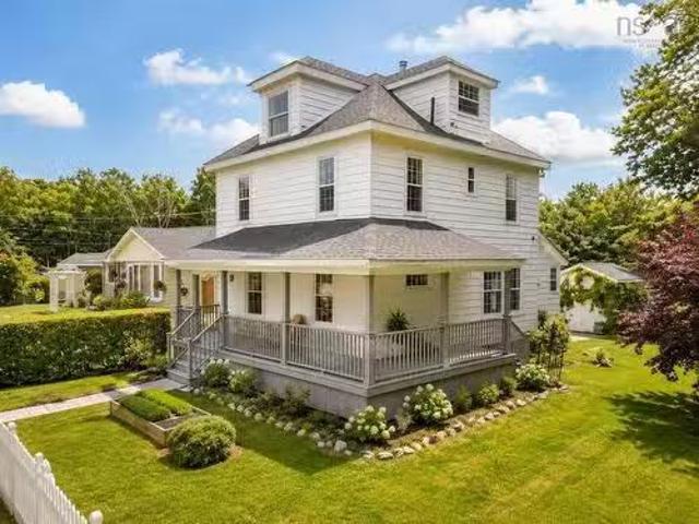 House for sale in North Sydney, Nova Scotia